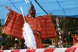 祭金砂大祭礼03-03-24馬場田楽