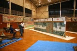門井の舞台公開