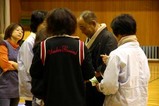 西塩子回り舞台08-10-29練習衣装合わせ