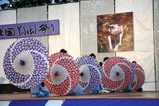 常陸国YOSAKOI祭り09-05-17(24)東山道三蔵