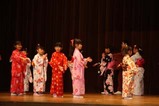 盆踊りかまくら那珂市民音頭