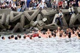 湊八朔祭り09-08-09(1)お浜入り