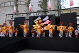 ひたち秋祭り08-10-12(1)日立さんさ踊り