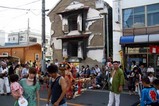 山あげ祭09-07-26(2)町並み