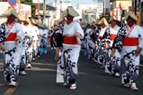 大洗八朔祭り09-08-29(9)磯節パレード