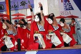 常陸国YOSAKOI祭り09-05-17(22)REDA舞神楽