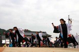 常陸国YOSAKOI祭り(12)城里町TUKUSHI