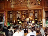十六夜のお琴と尺八の夕べ大山寺1