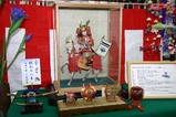 鯨が丘端午の節句09-04-20(1)大和田時計店