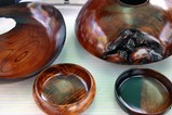 笠間道の市たなつる工房
