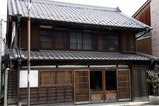 結城も雛祭り08-02-24(14)小倉商店