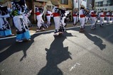 大洗八朔祭り09-08-29(9)磯節パレード