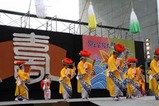 ひたち秋祭り郷土芸能大祭09-10-11(5)日立さんさ踊り