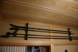 石岡のひな巡り川上酒屋