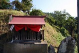 金砂郷彼岸花上宮上