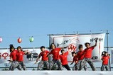久自楽舞祭り09-08-15(8)Jump kids