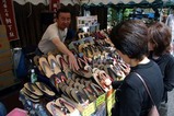 笠間道の市猪原桐材木工所桐乃華工房