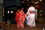山あげ祭蛇姫様(1)