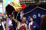 岩間夏祭り08-08-31(6)旭西町の山車
