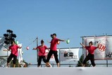 久自楽舞祭り09-08-15(6)のんすとっぷ