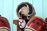 なかひまわりフェスティバル09-10-31(4)那珂太鼓