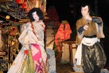 烏山やま上げ祭り