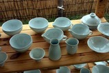 笠間の陶炎祭(ひまつり)とよだきょうこ