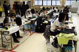 技能五輪全国大会09-10-24(6)理容