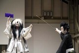 烏山やま上げ祭10-7-25(2)蛇姫様