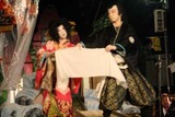 烏山やま上げ祭り