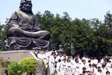 鳳台院09-05-10少林寺拳法