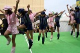 ひたちなか産業交流フェア09-11-08(5)ジャズダンス