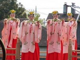 笠間御田植え祭A03-05-10
