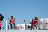 久自楽舞祭り09-08-15(3)舞咲楽