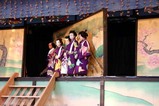 西塩子の回り舞台08-11-01白波五人男