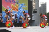 ひたち秋祭り郷土芸能大祭09-10-11(7)桐生八木節