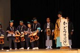田宮囃子