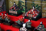 鯨が丘ひな祭り09-03-08(1)宮田書店