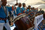 諸沢西金砂祭り囃子