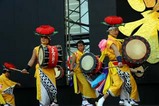 ひたち秋祭り08-10-12(1)日立さんさ踊り
