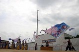常陸国YOSAKOI祭り(3)北桜連