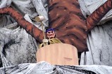 日立さくら祭り(6)北町風流物裏山