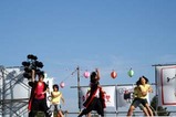 久自楽舞祭り09-08-15(14)大上舞ービッグウェーブー