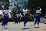 常陸の国YOSAKOI祭り矢祭町