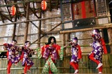 西塩子の回り舞台08-11-09(5)将門