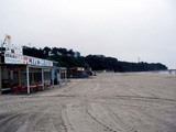 久慈浜海水浴場選抜