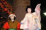 烏山やま上げ祭り