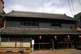 結城も雛祭り08-02-24(11)小西金物店