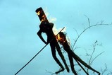 里野宮大助人形まつり2