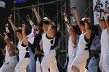 常陸の国YOSAKOI祭りg水戸藩よさこい若衆